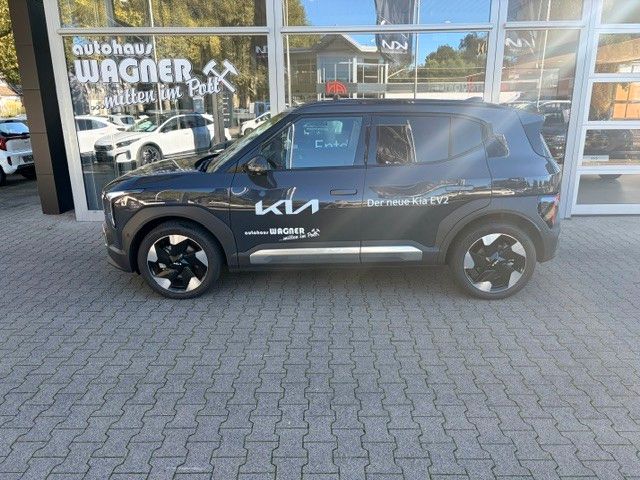 Kia EV2 – Bild 6