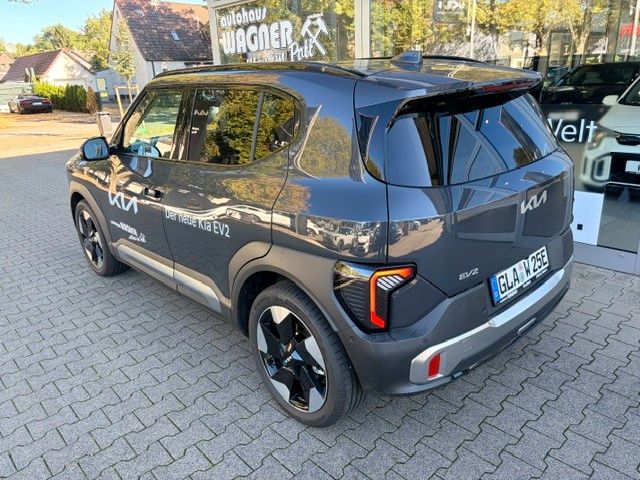Kia EV2 – Bild 7