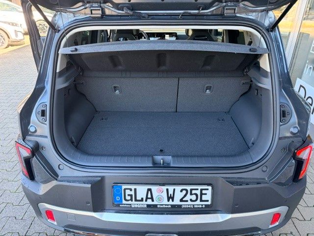 Kia EV2 – Bild 8