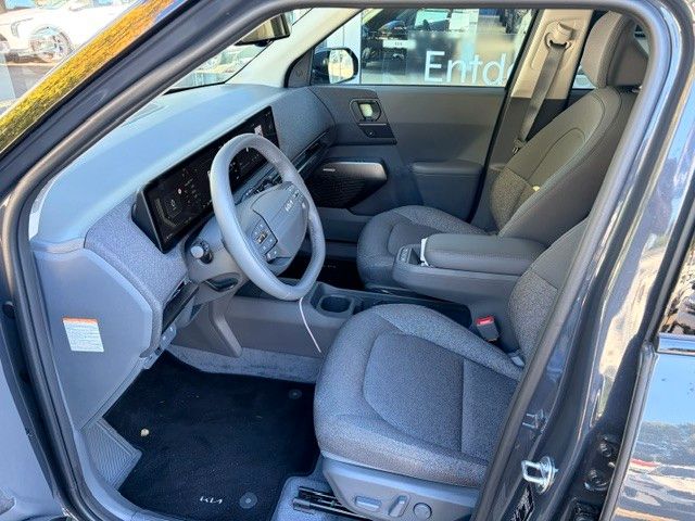Kia EV2 – Bild 9