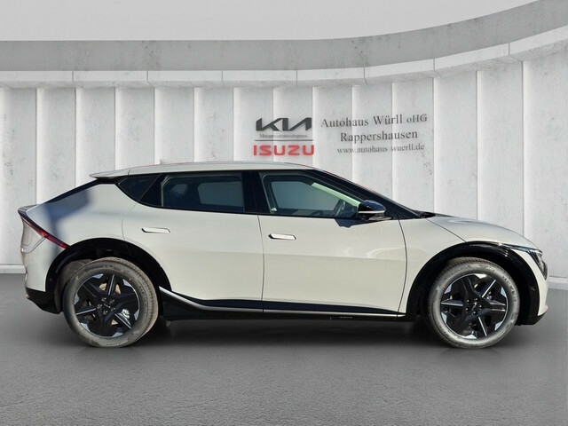 Kia EV6 – Bild 2