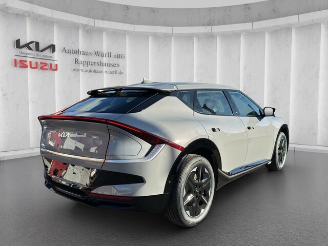 Kia EV6 – Bild 3