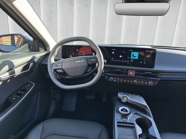 Kia EV6 – Bild 4