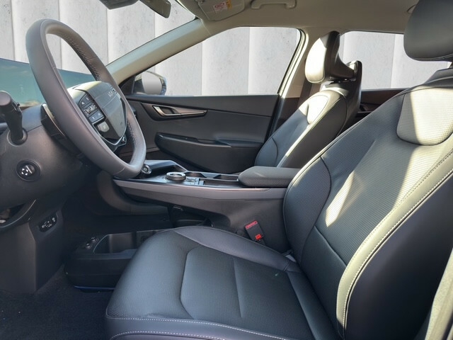 Kia EV6 – Bild 5