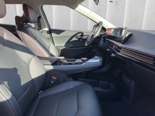 Kia EV6 – Bild 6