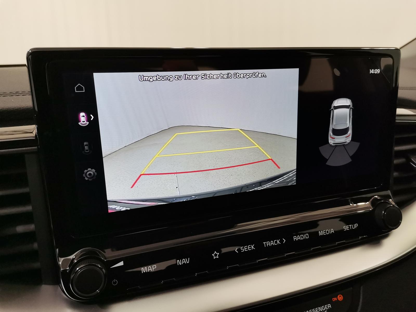 Kia XCeed – Bild 10