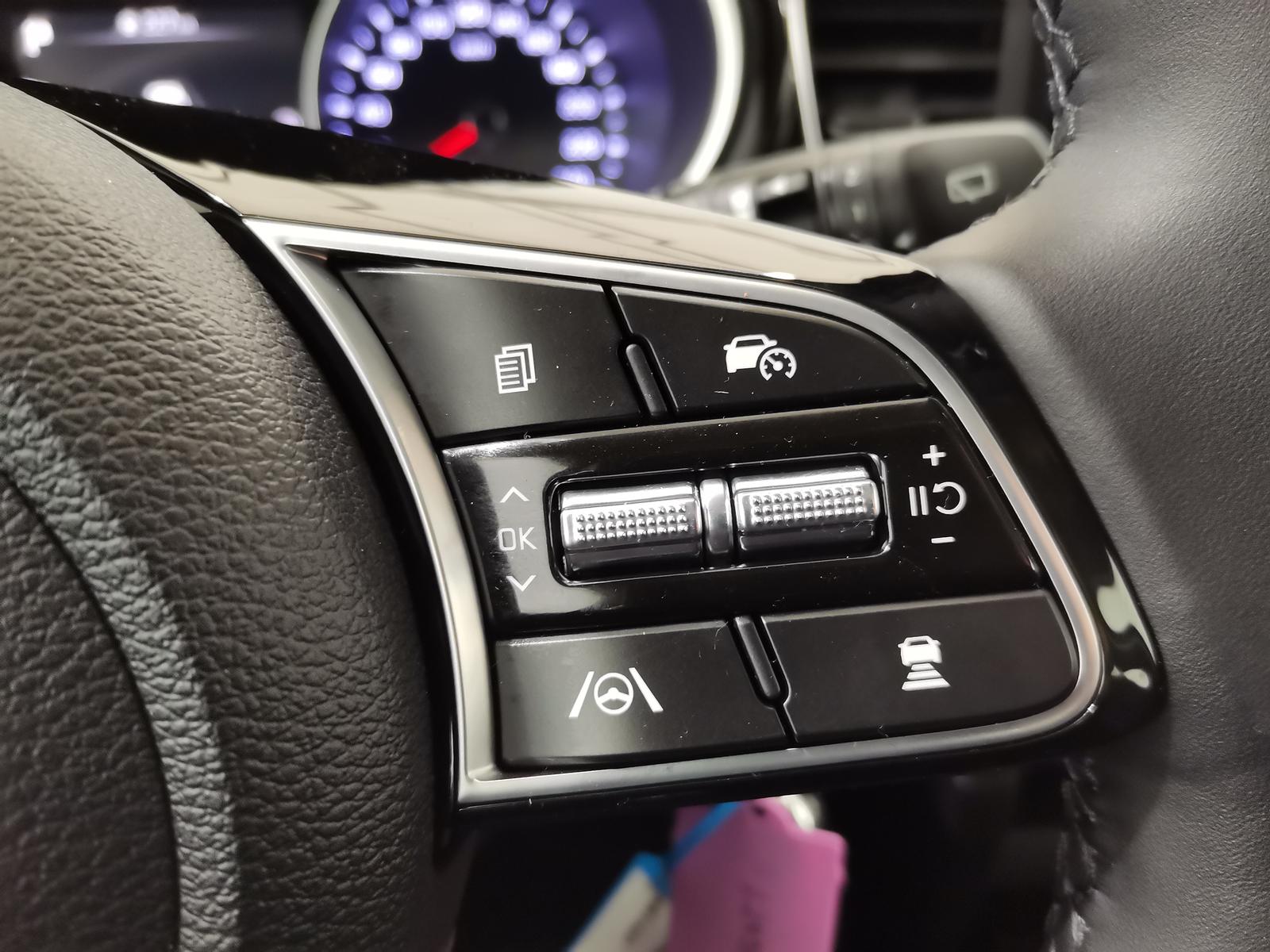 Kia XCeed – Bild 13
