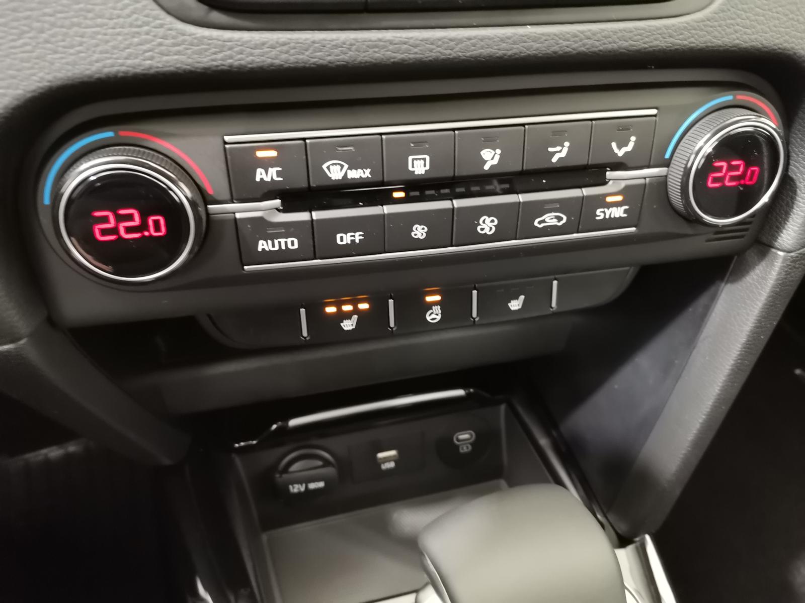 Kia XCeed – Bild 14