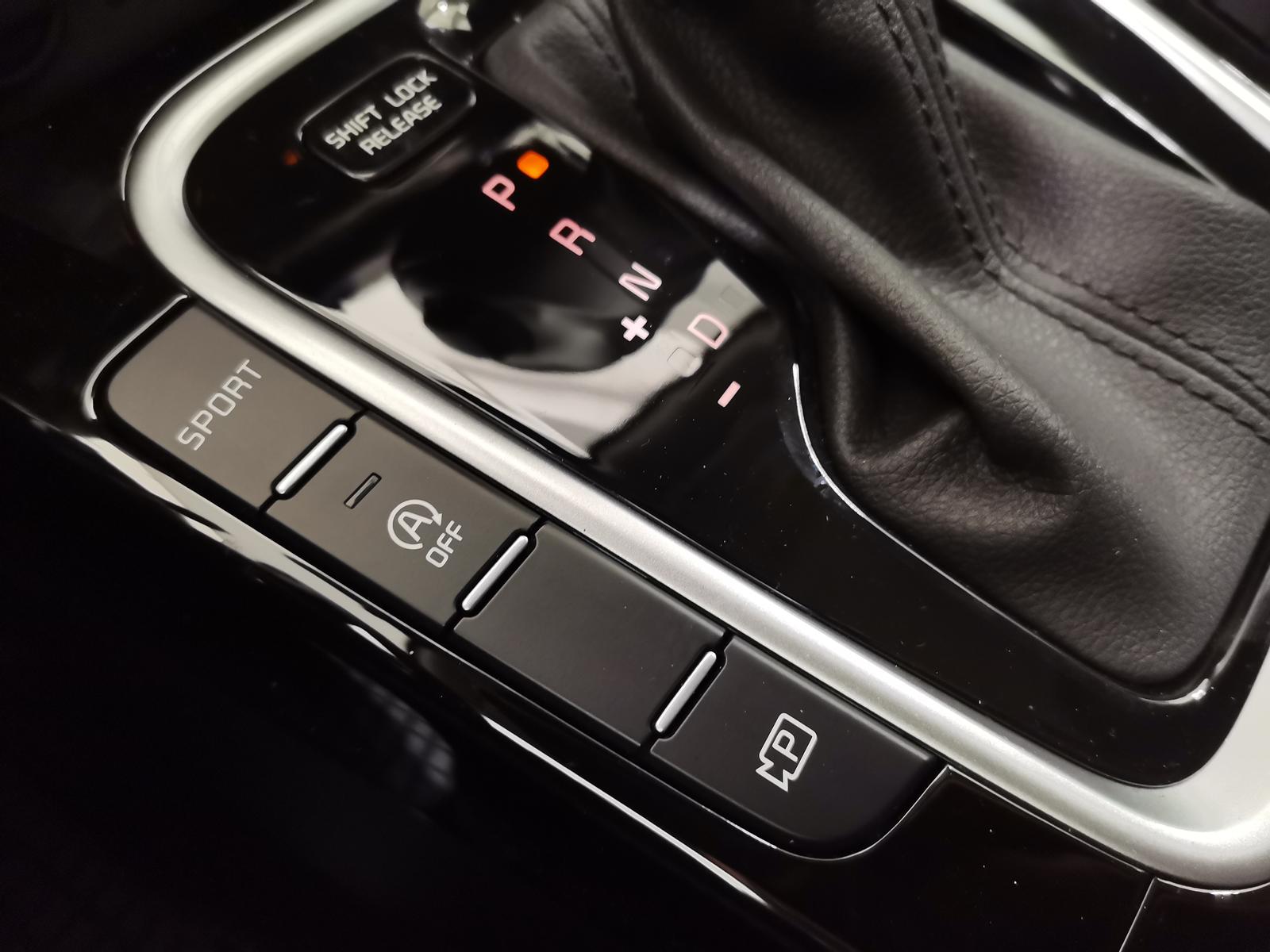 Kia XCeed – Bild 15