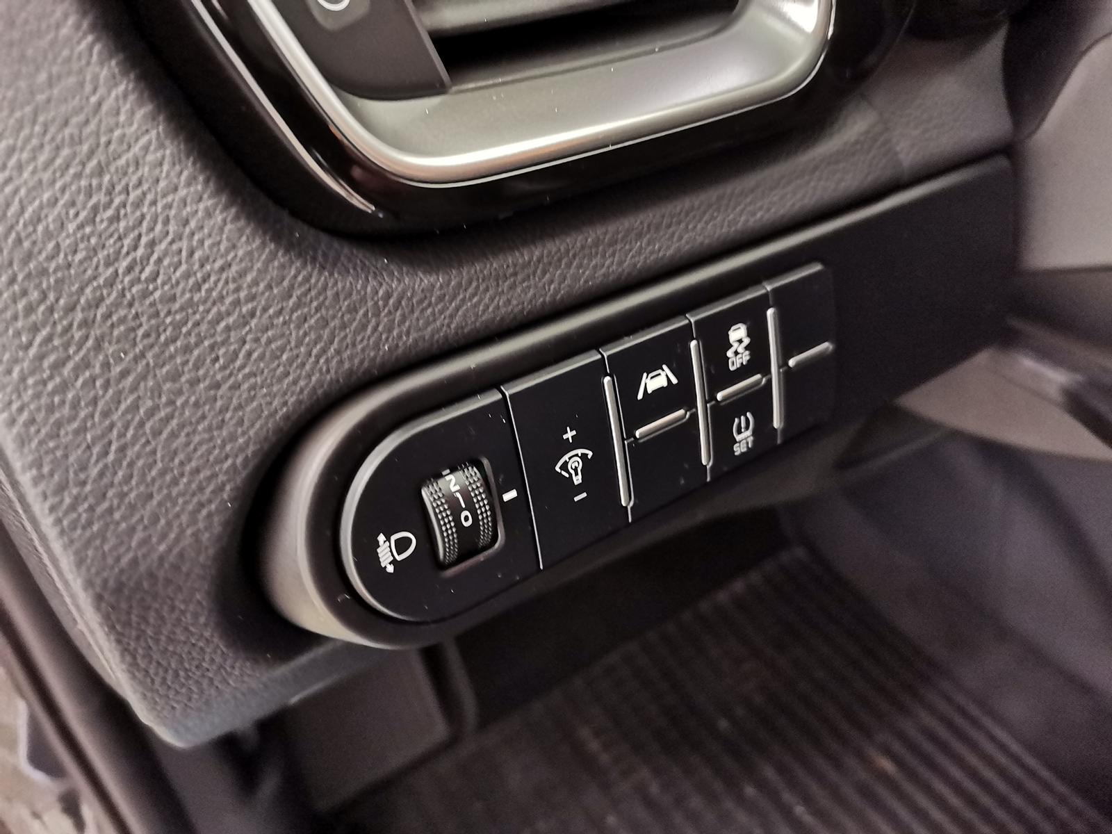 Kia XCeed – Bild 16