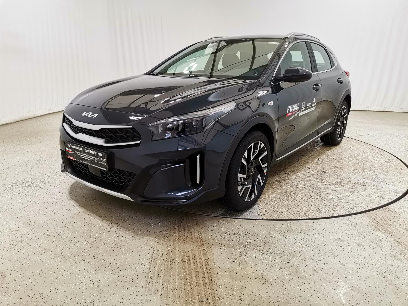 Kia XCeed – Bild 2