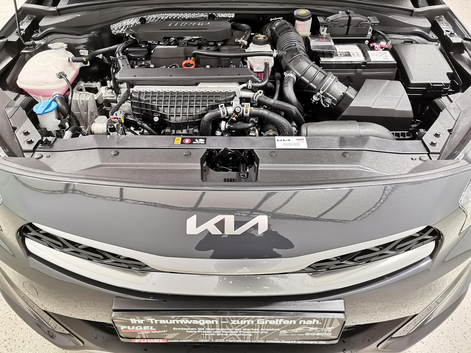 Kia XCeed – Bild 20