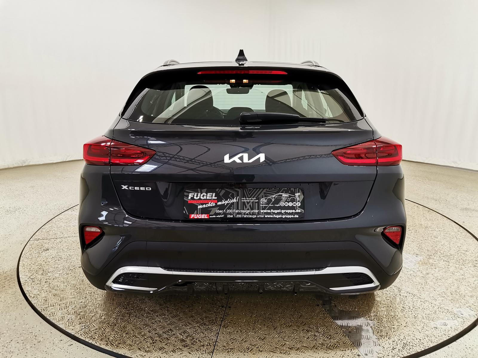 Kia XCeed – Bild 22