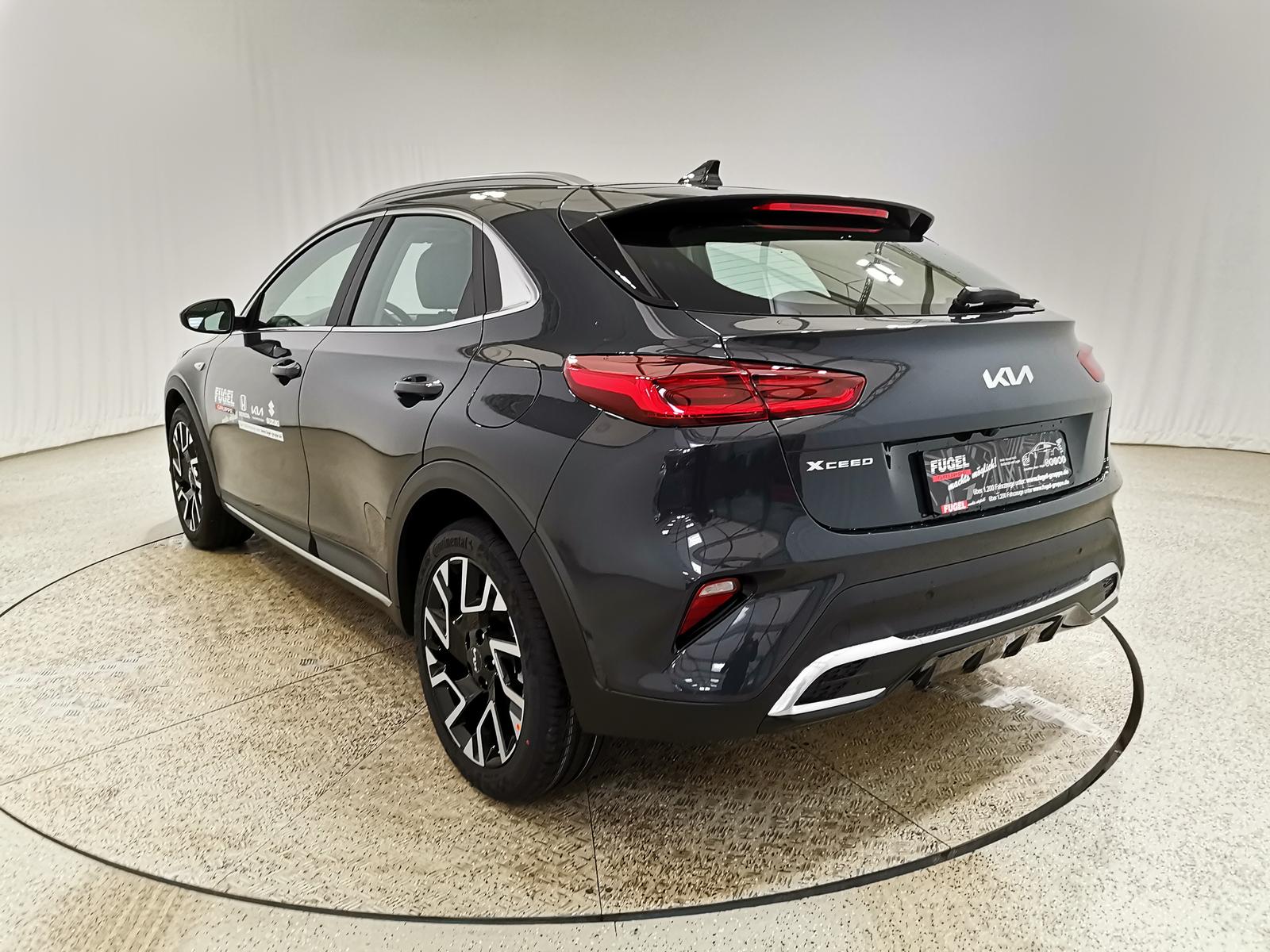 Kia XCeed – Bild 24