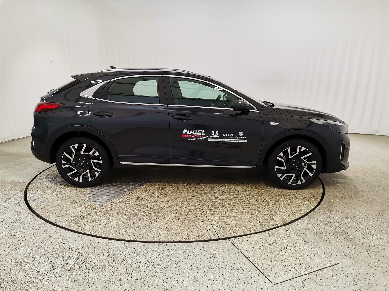 Kia XCeed – Bild 25
