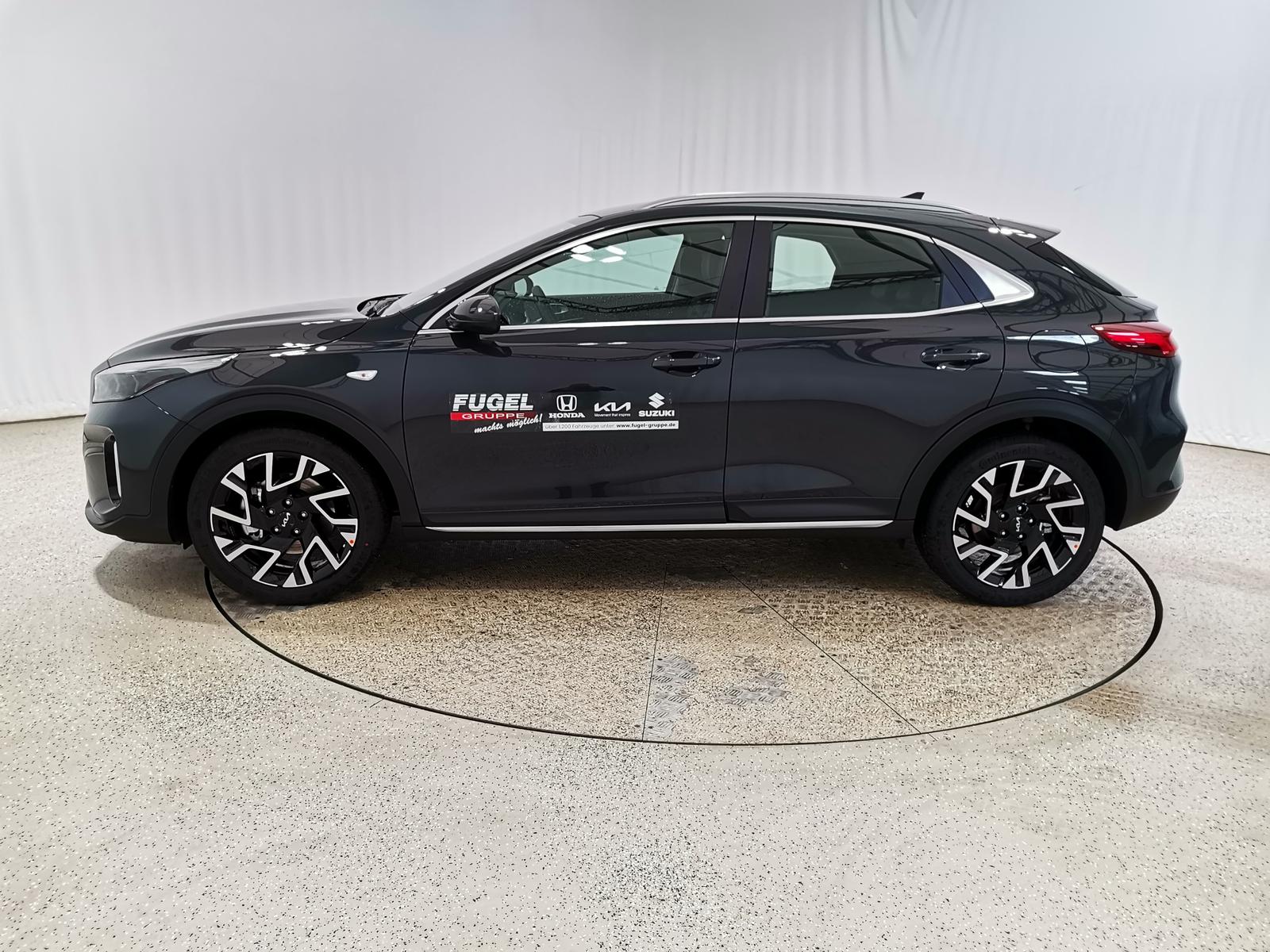 Kia XCeed – Bild 3