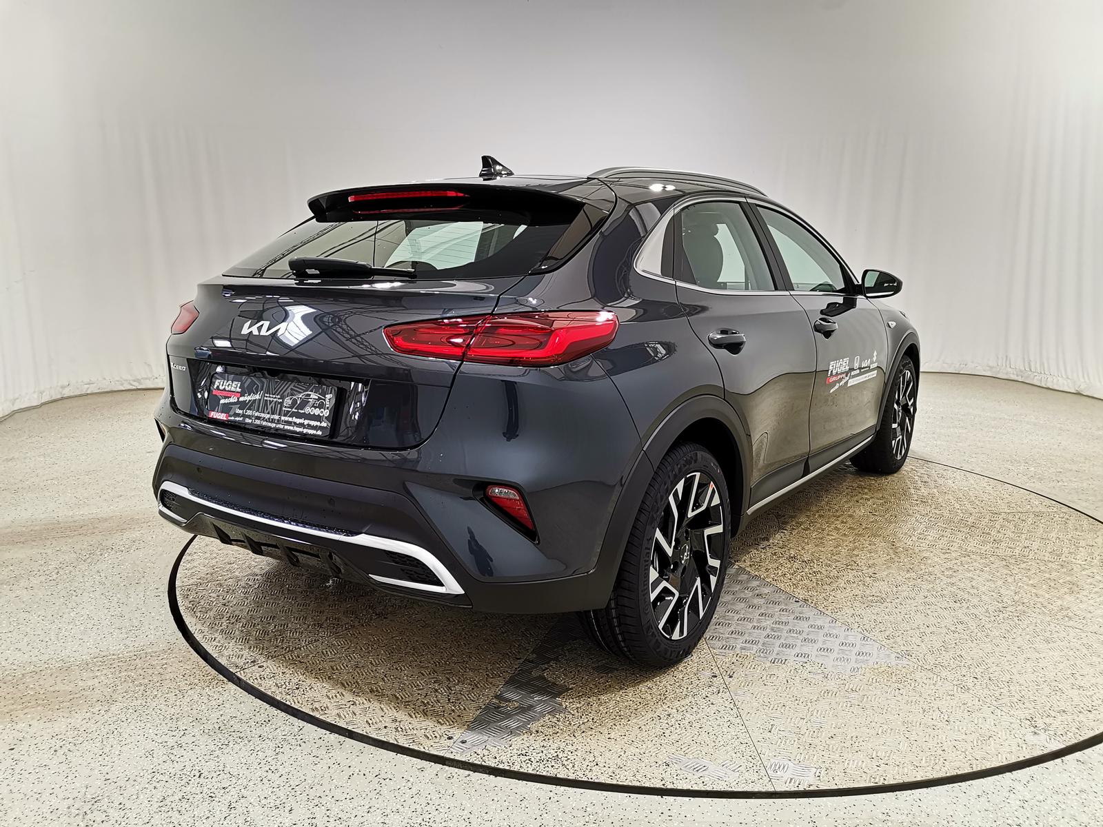 Kia XCeed – Bild 4