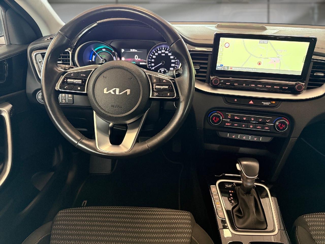 Kia cee'd – Bild 11