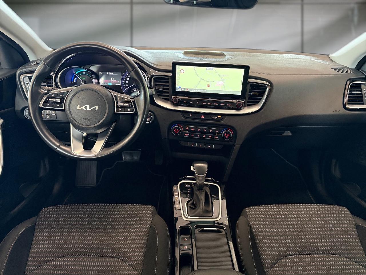 Kia cee'd – Bild 12
