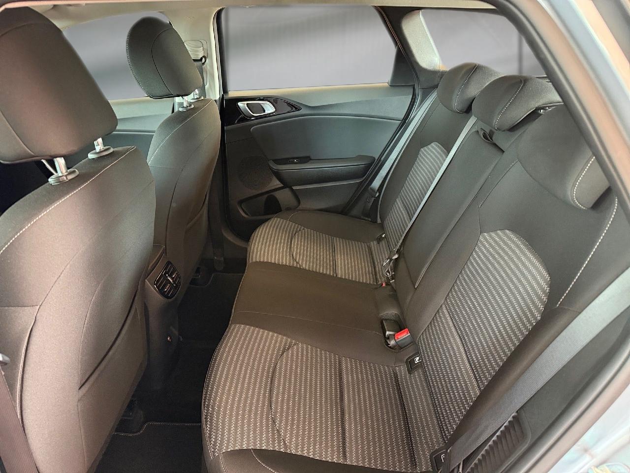 Kia cee'd – Bild 14