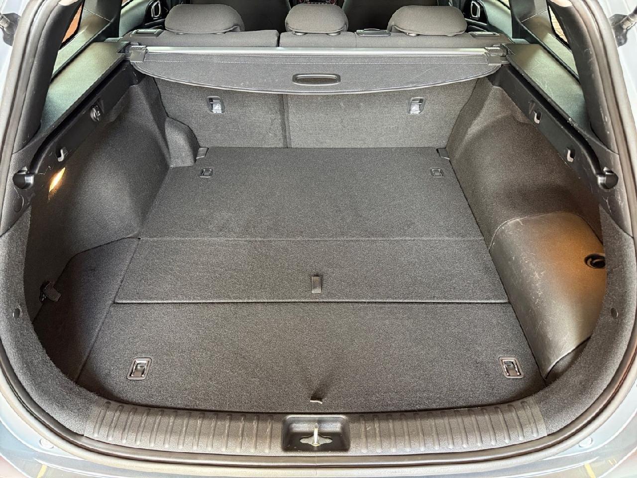 Kia cee'd – Bild 15