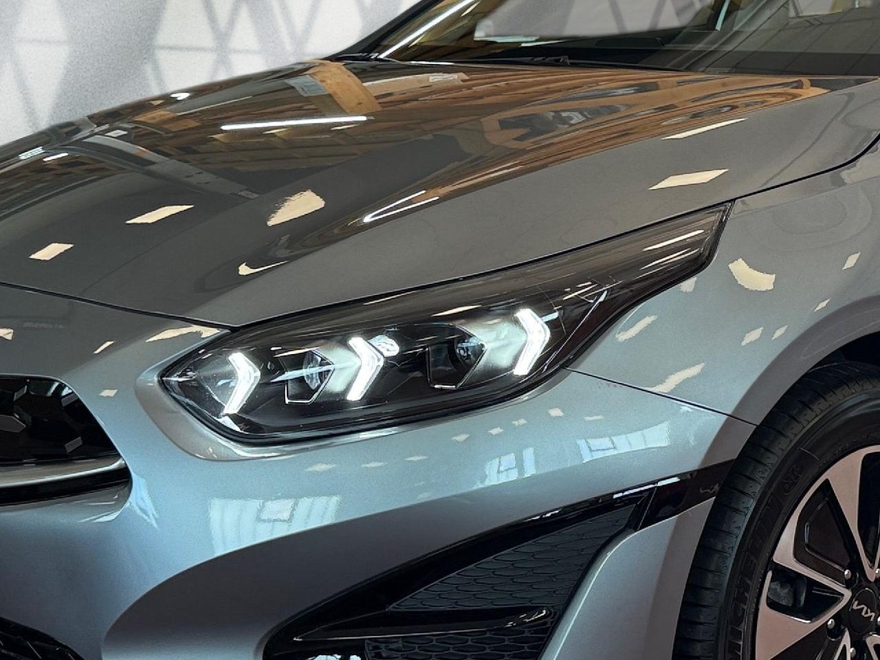 Kia cee'd – Bild 3