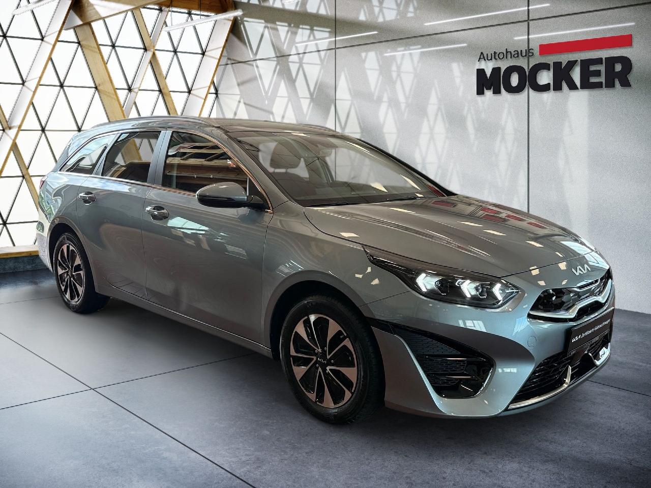 Kia cee'd – Bild 4