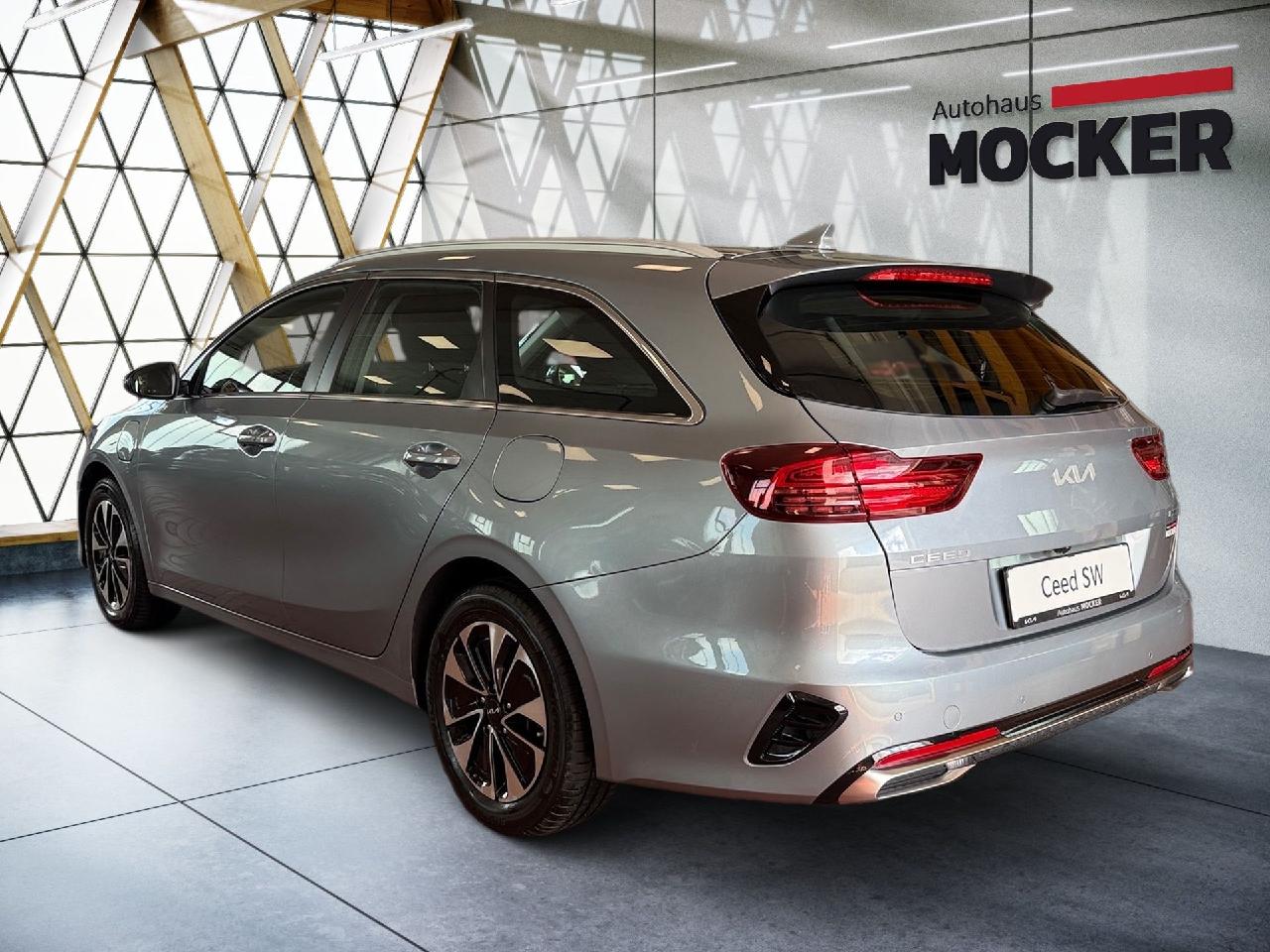 Kia cee'd – Bild 7