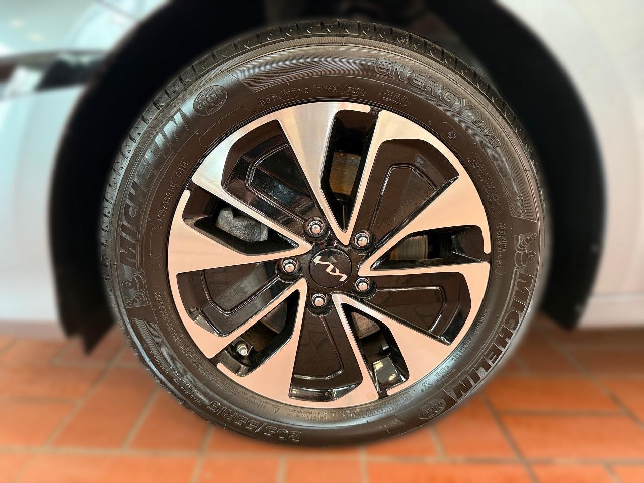 Kia cee'd – Bild 8