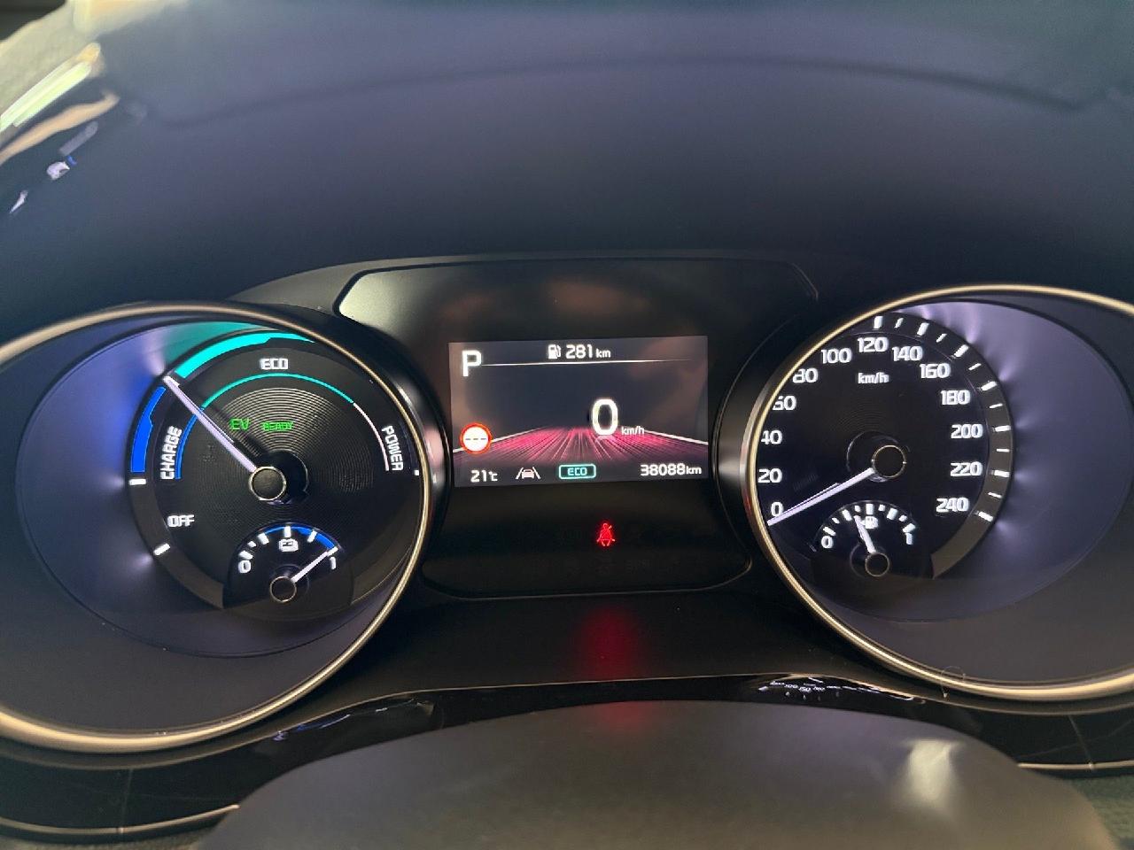 Kia cee'd – Bild 9