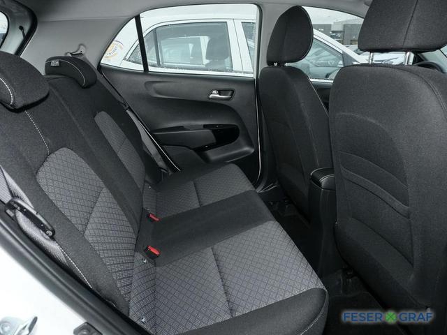 Kia Picanto – Bild 5