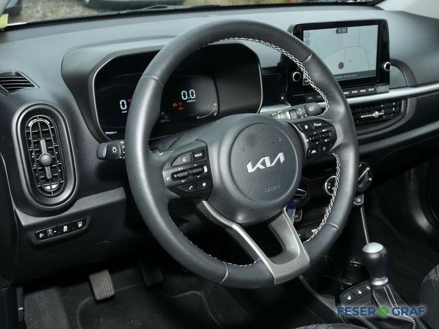 Kia Picanto – Bild 6