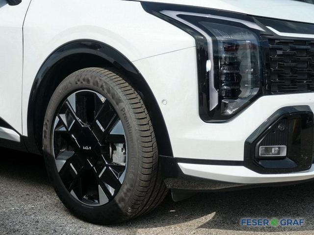 Kia Sportage – Bild 10