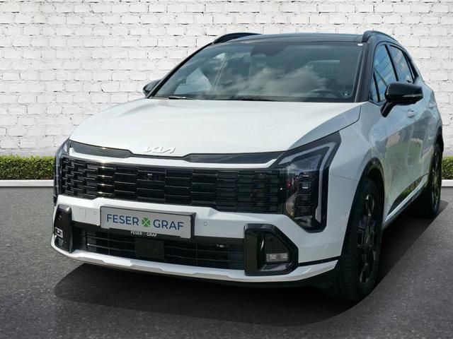 Kia Sportage – Bild 11