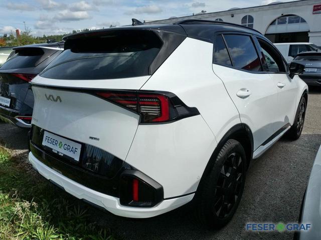 Kia Sportage – Bild 2