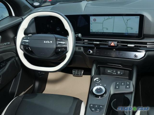 Kia Sportage – Bild 3