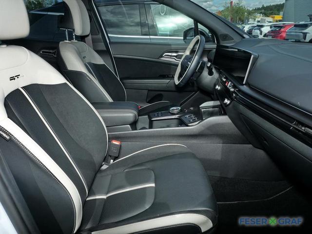 Kia Sportage – Bild 4