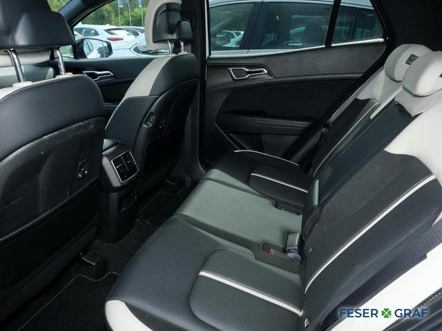 Kia Sportage – Bild 5