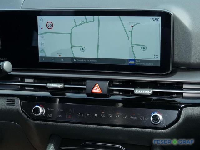 Kia Sportage – Bild 7