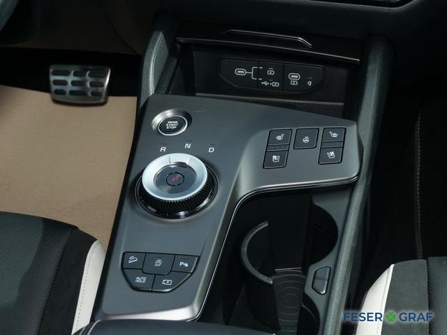 Kia Sportage – Bild 8