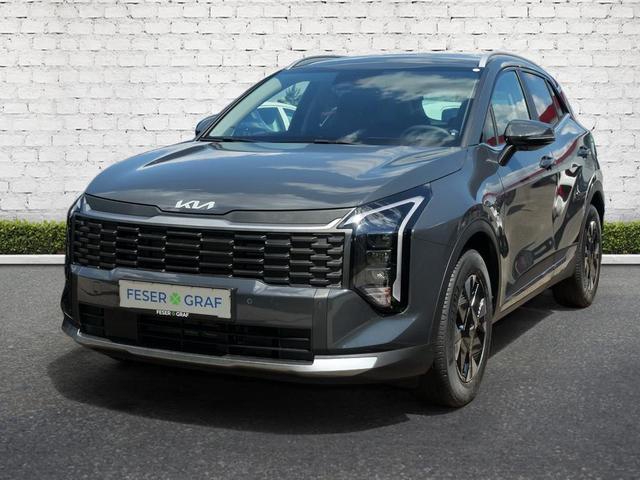 Kia Sportage – Bild 11