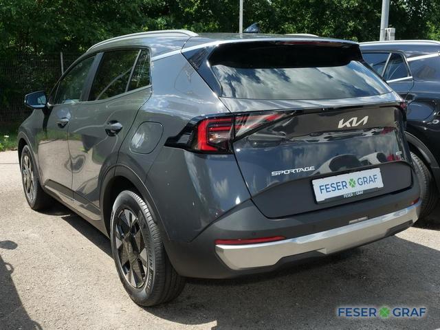 Kia Sportage – Bild 2