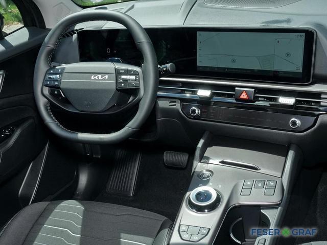 Kia Sportage – Bild 3