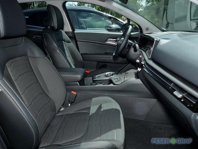 Kia Sportage – Bild 4