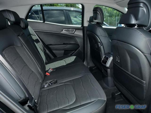 Kia Sportage – Bild 5
