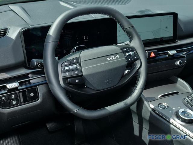 Kia Sportage – Bild 6