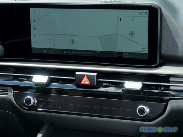 Kia Sportage – Bild 7