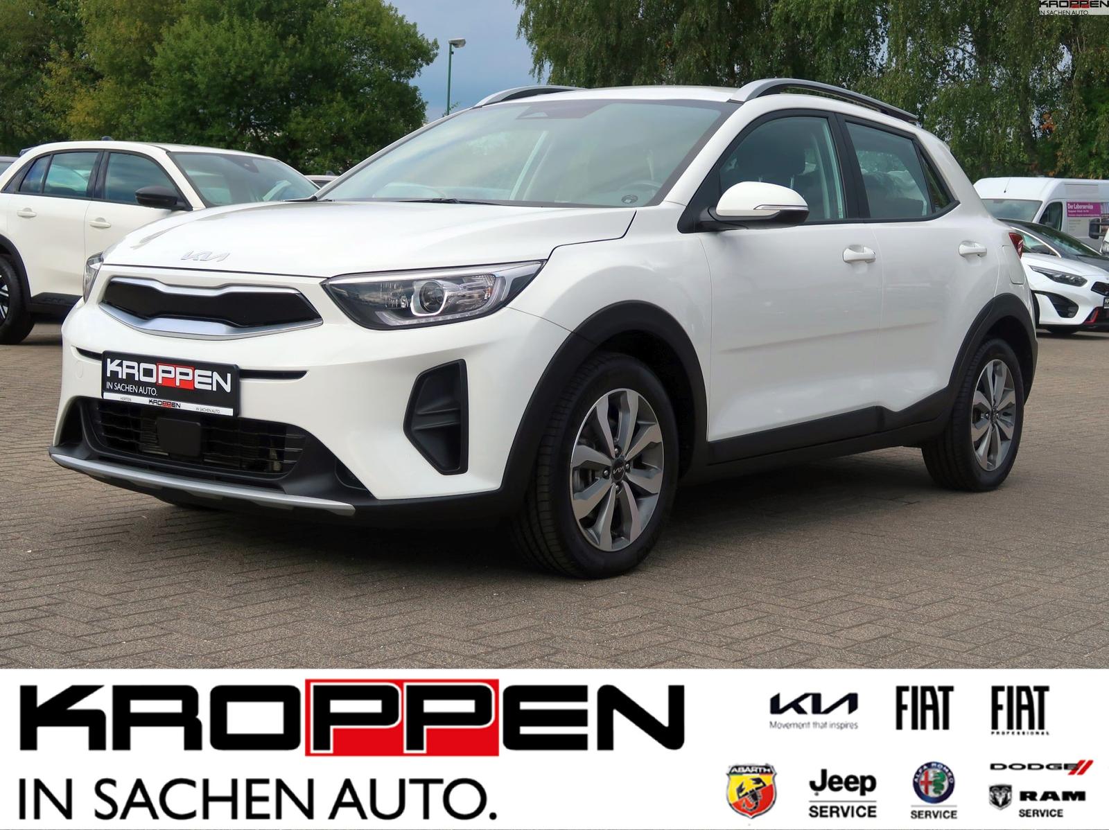 Kia STONIC 2023