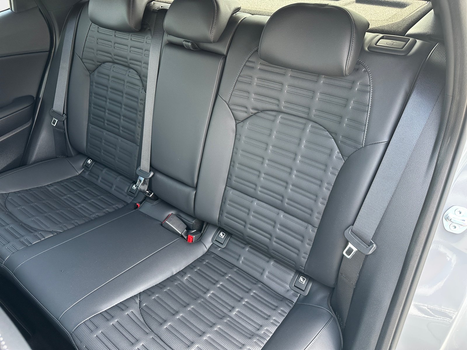 Kia XCeed – Bild 10