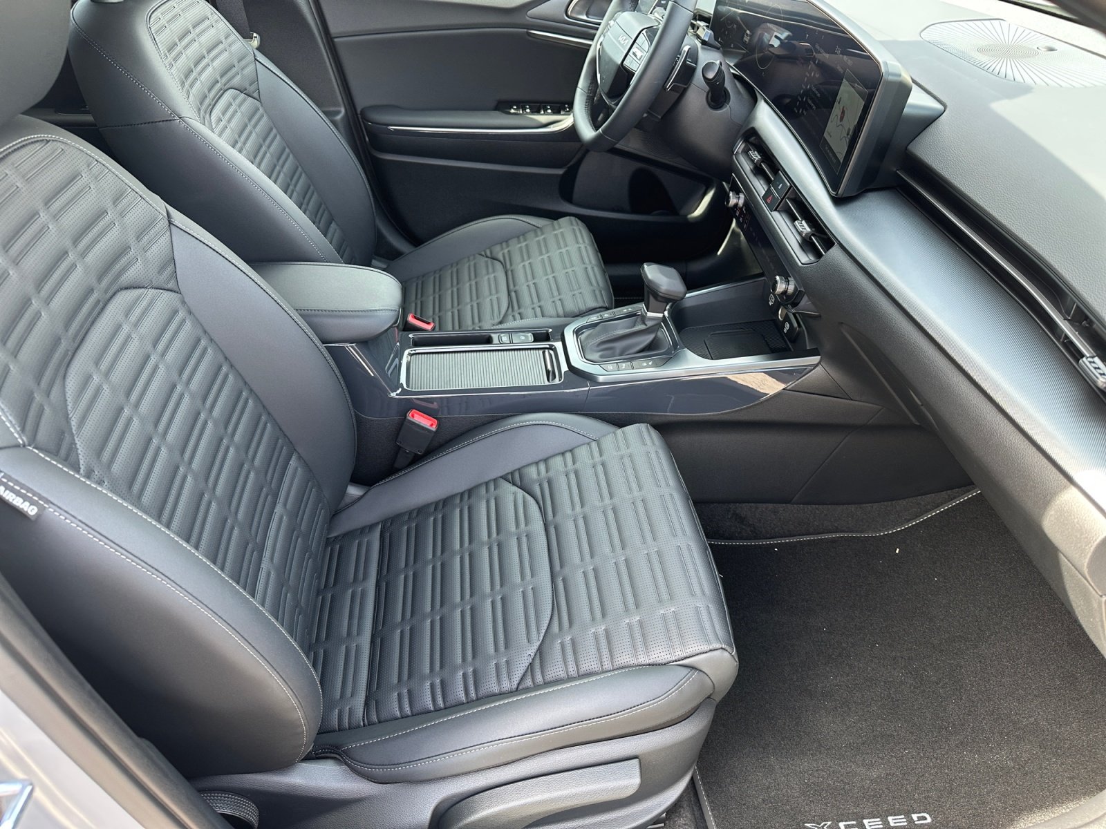 Kia XCeed – Bild 12